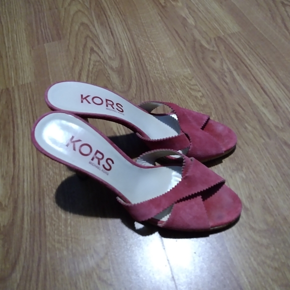 high heels sandal - Picture 2 of 6